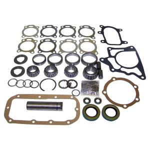 Crown Automotive Jeep Replacement Transfer Case Overhaul Kit - D20MASKIT