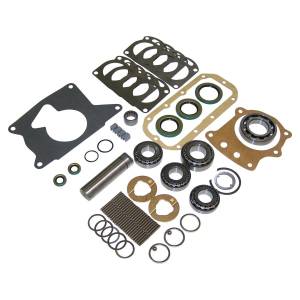 Crown Automotive Jeep Replacement Transfer Case Overhaul Kit - D300MASKIT