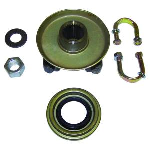 Crown Automotive Jeep Replacement Yoke Kit - D3044YOKEUBK