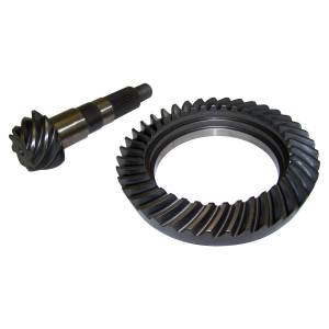 Crown Automotive Jeep Replacement Ring/Pinion - D30488TJ