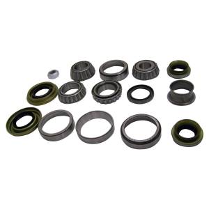 Crown Automotive Jeep Replacement Differential Overhaul Kit - D30EMASKIT