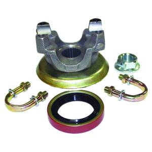 Crown Automotive Jeep Replacement Yoke Kit - D35YOKEUBK