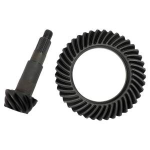 Crown Automotive Jeep Replacement Ring/Pinion - D44JK456R