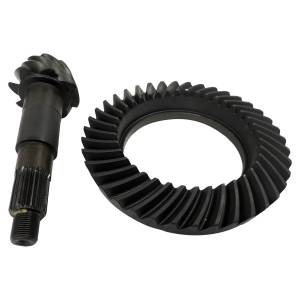 Crown Automotive Jeep Replacement Ring/Pinion - D44JK488R