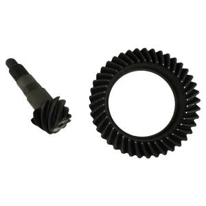 Crown Automotive Jeep Replacement Ring/Pinion - D44JK513F