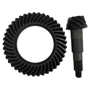 Crown Automotive Jeep Replacement Ring/Pinion - D44JK513R