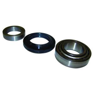 Crown Automotive Jeep Replacement Axle Shaft Bearing Kit - D44JKBK