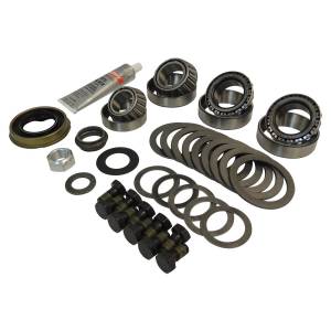 Crown Automotive Jeep Replacement Differential Overhaul Kit - D44JKMASKIT