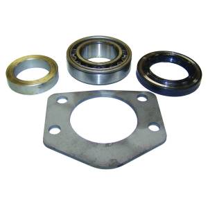 Crown Automotive Jeep Replacement Axle Shaft Bearing Kit - D44TJBK