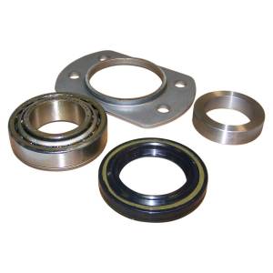 Crown Automotive Jeep Replacement Axle Shaft Bearing Kit - D44TJDBBK