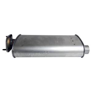 Crown Automotive Jeep Replacement Muffler - E0021456