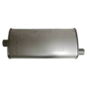 Crown Automotive Jeep Replacement Muffler - E0022799