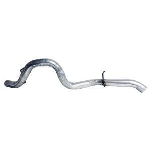 Crown Automotive Jeep Replacement Tailpipe - E0054227