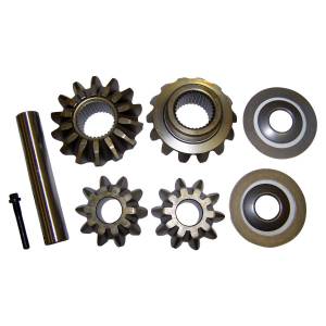 Crown Automotive Jeep Replacement Differential Gear Set - F88BI