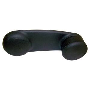 Crown Automotive Jeep Replacement Window Handle - FW80PX9