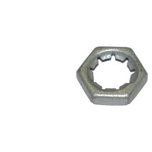 Crown Automotive Jeep Replacement Connecting Rod Locknut - G107823