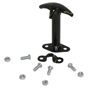 Crown Automotive Jeep Replacement Hood Catch Kit - HC2