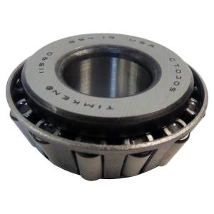 Crown Automotive Jeep Replacement King Pin Bearing - J0052940