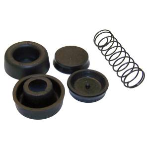 Crown Automotive Jeep Replacement Wheel Cylinder Rebuild Kit - J0115962