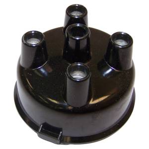 Crown Automotive Jeep Replacement Distributor Cap - J0118343