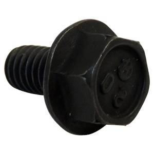 Crown Automotive Jeep Replacement Differential Cover Bolt - J0273573