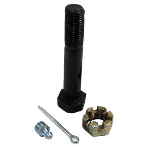 Crown Automotive Jeep Replacement Leaf Spring Bolt - J0384228