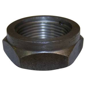 Crown Automotive Jeep Replacement Crankshaft Pulley Nut - J0638513