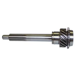 Crown Automotive Jeep Replacement Input Shaft - J0640428