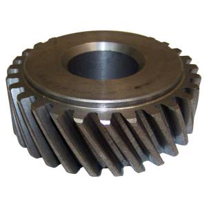 Crown Automotive Jeep Replacement Crankshaft Gear - J0641282