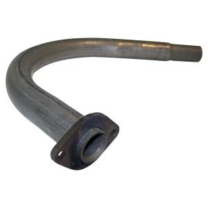 Crown Automotive Jeep Replacement Exhaust Pipe - J0641856