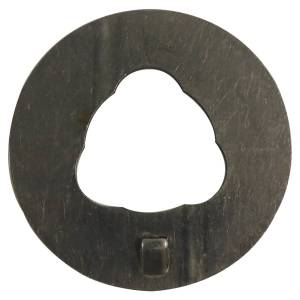 Crown Automotive Jeep Replacement Thrust Washer - J0642191