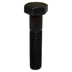 Crown Automotive Jeep Replacement Tie Rod Clamp Bolt - J0645218