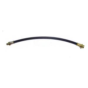 Crown Automotive Jeep Replacement Brake Hose - J0645544