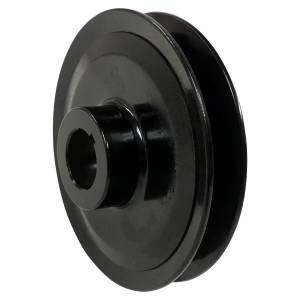 Crown Automotive Jeep Replacement Crankshaft Pulley - J0645623