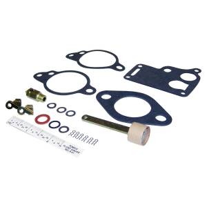 Crown Automotive Jeep Replacement Carburetor Repair Kit - J0647745