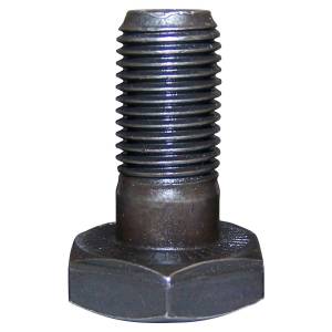 Crown Automotive Jeep Replacement Ring Gear Bolt - J0649454