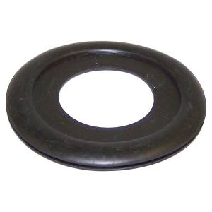 Crown Automotive Jeep Replacement Fuel Filler Neck Grommet - J0663502