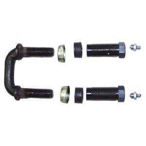 Crown Automotive Jeep Replacement Shackle Kit - J0802061