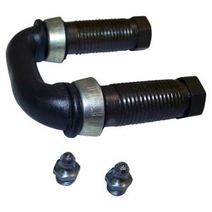 Crown Automotive Jeep Replacement Shackle Kit - J0802062