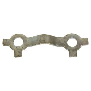 Crown Automotive Jeep Replacement Ring Gear Bolt Lock Strap - J0802561