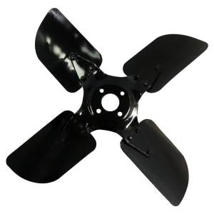 Crown Automotive Jeep Replacement Cooling Fan - J0802636