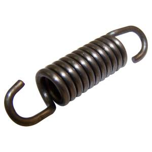 Crown Automotive Jeep Replacement Brake Shoe Return Spring - J0805602