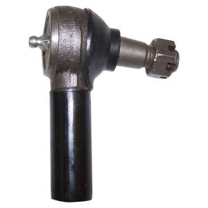 Crown Automotive Jeep Replacement Tie Rod End - J0809190