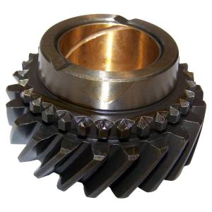 Crown Automotive Jeep Replacement Second Gear - J0906197