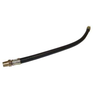 Crown Automotive Jeep Replacement Oil Filter Hose - J0910290