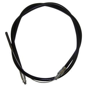 Crown Automotive Jeep Replacement Parking Brake Cable - J0911693