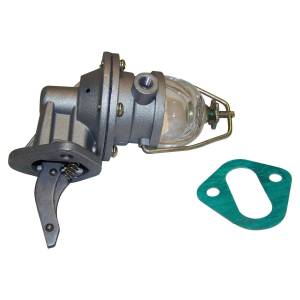 Crown Automotive Jeep Replacement Fuel Pump - J0912017