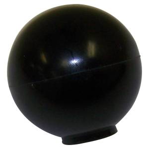 Crown Automotive Jeep Replacement Shift Knob - J0914946