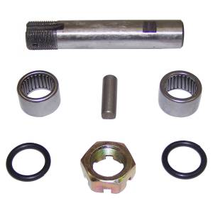 Crown Automotive Jeep Replacement Steering Bellcrank Repair Kit - J0915762