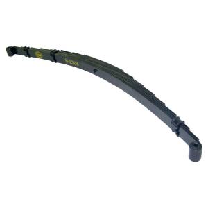 Crown Automotive Jeep Replacement Leaf Spring Assembly - J0916047